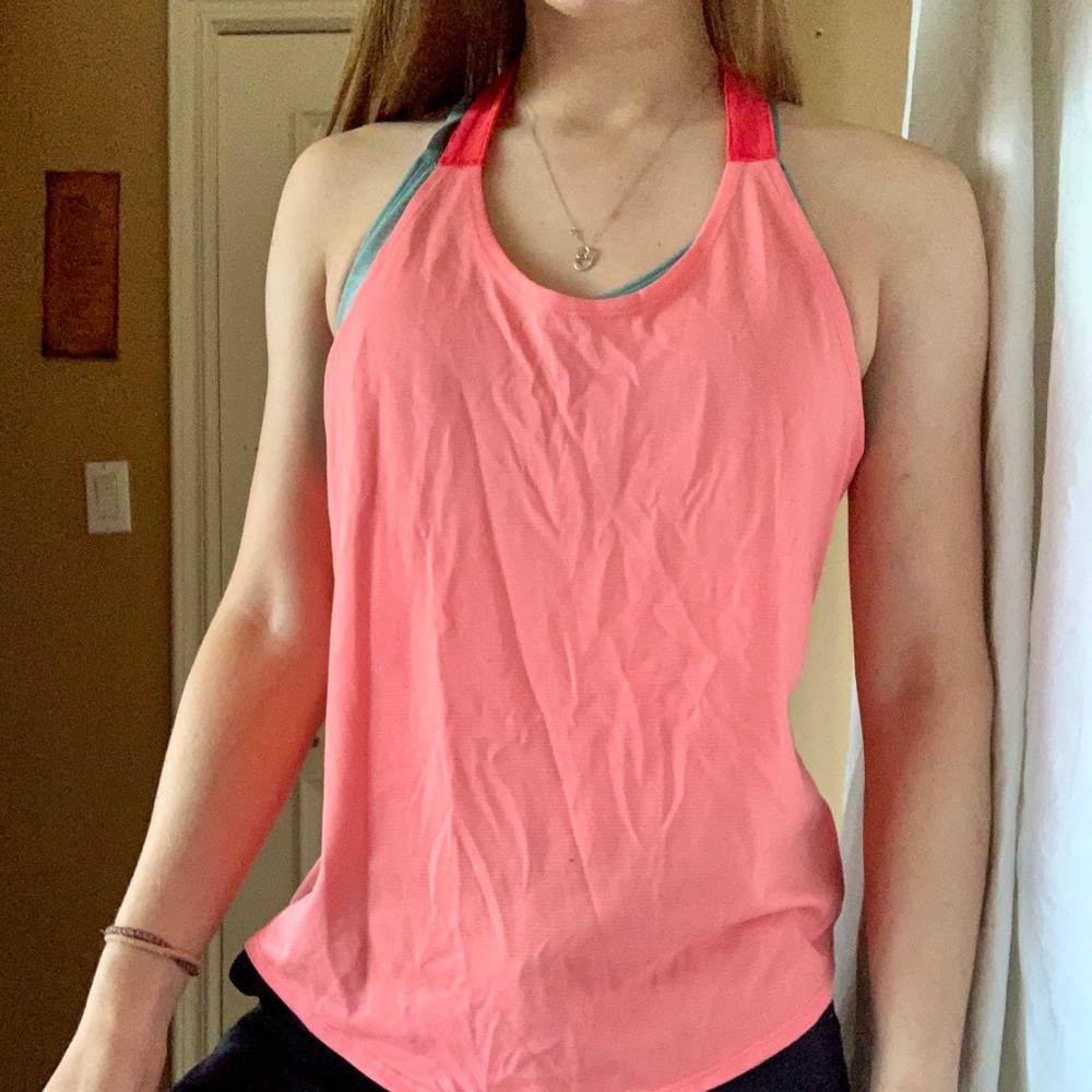 Nike Tank Top